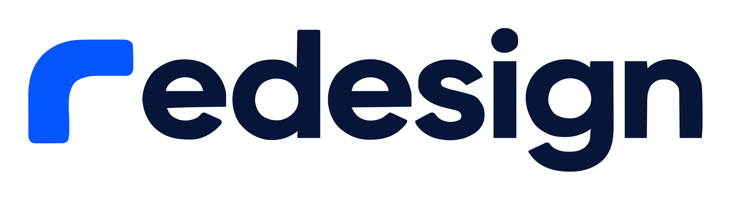 Redesign